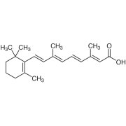 Retinoic Acid >93.0%(HPLC) - CAS 302-79-4