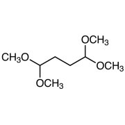 Succinaldehyde Bis(dimethyl Acetal) >98.0%(GC) - CAS 6922-39-0