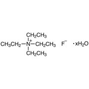 Tetraethylammonium Fluoride Hydrate >98.0%(T) - CAS 98330-04-2