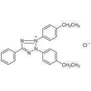 2,3-Bis(4-ethylphenyl)-5-phenyltetrazolium Chloride >98.0%(HPLC) - CAS 104497-78-1