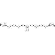 Diamylamine >98.0%(GC) - CAS 2050-92-2