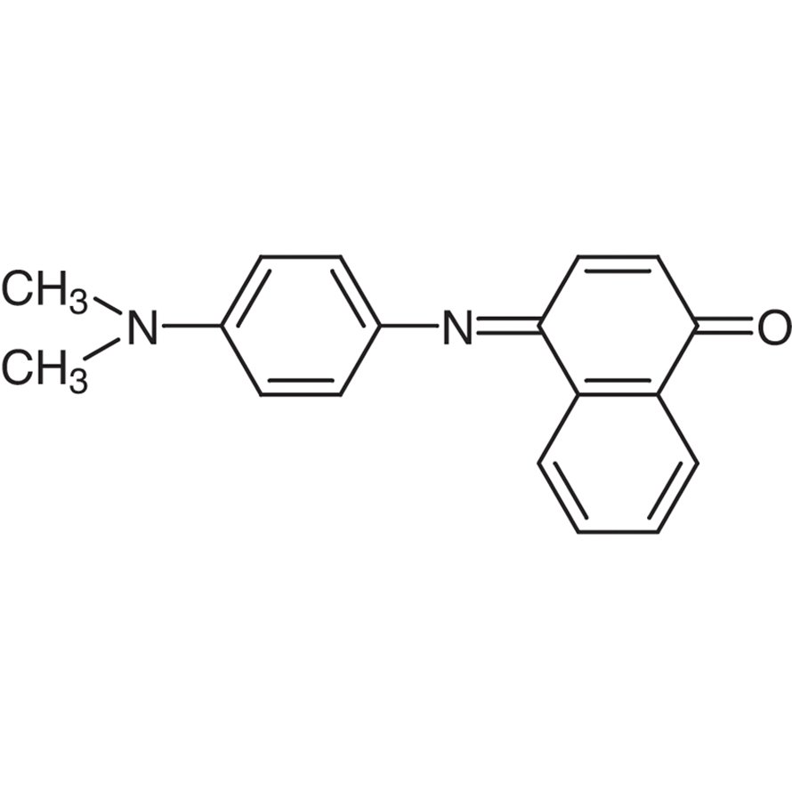 Indophenol Blue  - CAS 132-31-0