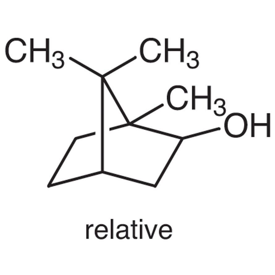(±)-Isoborneol >90.0%(GC) - CAS 124-76-5