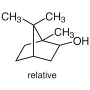 (±)-Isoborneol >90.0%(GC) - CAS 124-76-5
