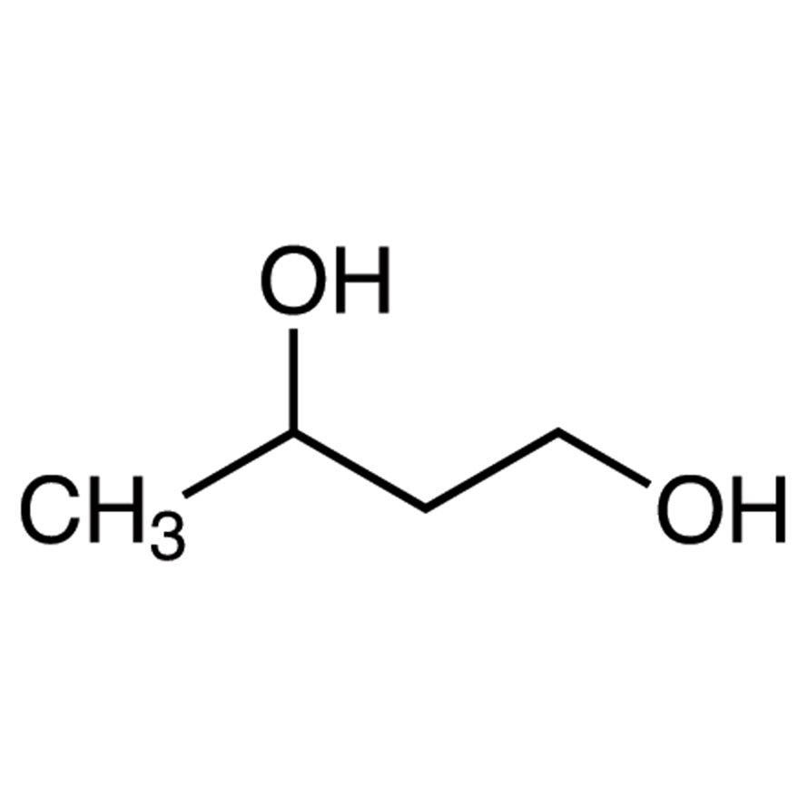 1,3-Butanediol [for Biochemical Research] >99.0%(GC) - CAS 107-88-0