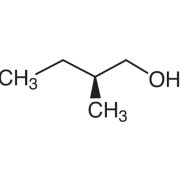 (S)-(-)-2-Methyl-1-butanol >98.0%(GC) - CAS 1565-80-6