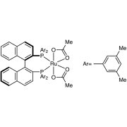 Ru(OAc)2[(R)-xylbinap]  - CAS 374067-50-2