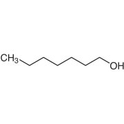 1-Heptanol >98.0%(GC) - CAS 111-70-6