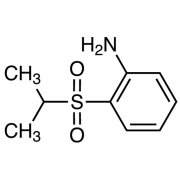 2-(Isopropylsulfonyl)aniline >98.0%(GC) - CAS 76697-50-2