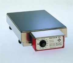 Gestigkeit Ceran Isıtıcı Tabla 44 SR