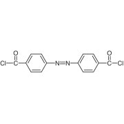 Azobenzene-4,4'-dicarbonyl Dichloride >98.0%(T) - CAS 10252-29-6
