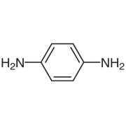 1,4-Phenylenediamine >98.0%(GC)(T) - CAS 106-50-3