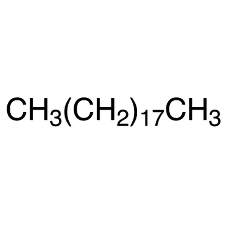 Nonadecane [Standard Material for GC] >99.5%(GC) - CAS 629-92-5