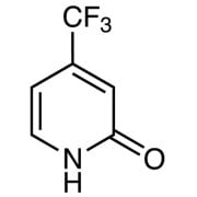 4-(Trifluoromethyl)-2-pyridone >98.0%(GC) - CAS 50650-59-4