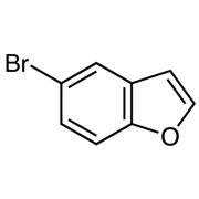 5-Bromobenzofuran >97.0%(GC) - CAS 23145-07-5