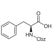N-Benzyloxycarbonyl-L-phenylalanine >98.0%(T)(HPLC) - CAS 1161-13-3