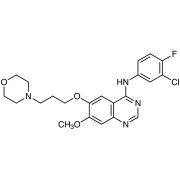 Gefitinib >98.0%(T)(HPLC) - CAS 184475-35-2