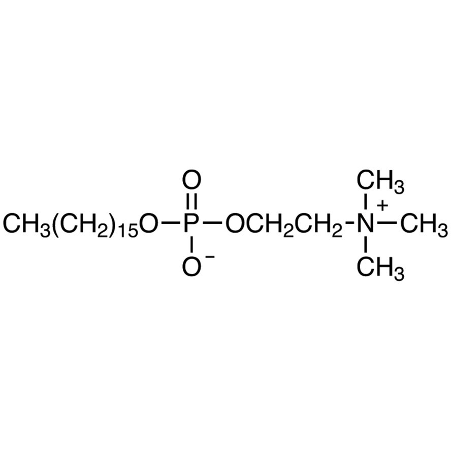 Miltefosine >98.0%(T)(HPLC) - CAS 58066-85-6
