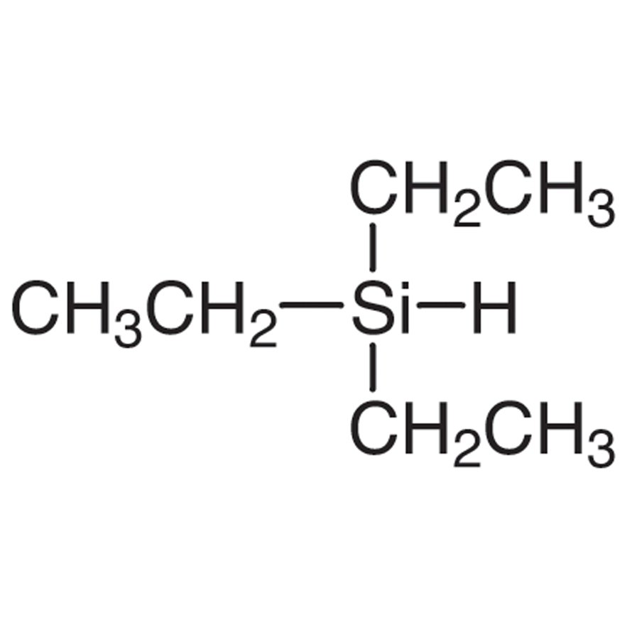 Triethylsilane >98.0%(GC) - CAS 617-86-7