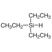Triethylsilane >98.0%(GC) - CAS 617-86-7