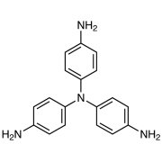 Tris(4-aminophenyl)amine >98.0%(T)(HPLC) - CAS 5981-09-9
