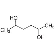 2,5-Hexanediol >98.0%(GC) - CAS 2935-44-6