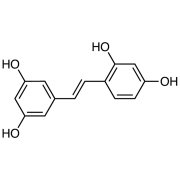 Oxyresveratrol >96.0%(GC) - CAS 29700-22-9