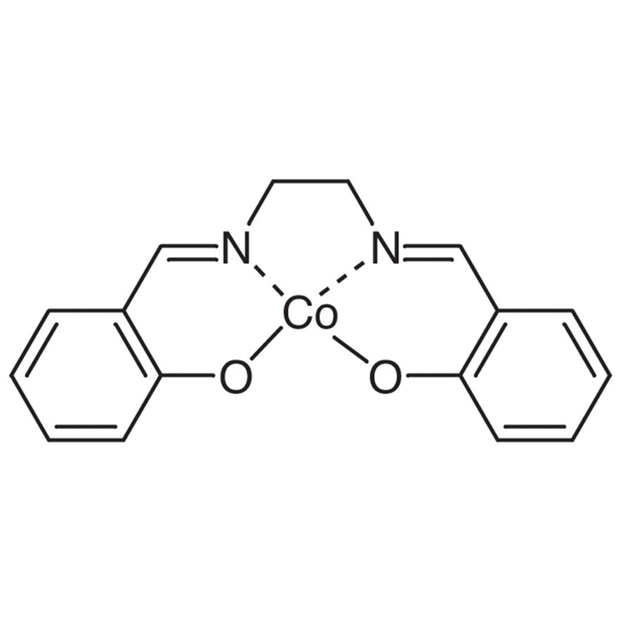 Salcomine >95.0%(T) - CAS 14167-18-1