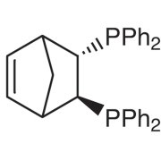 (2S,3S)-(+)-2,3-Bis(diphenylphosphino)bicyclo[2.2.1]hept-5-ene >98.0%(GC) - CAS 71042-54-1