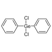Diphenyldichlorogermane >95.0%(GC) - CAS 1613-66-7