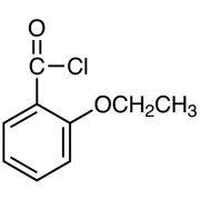 2-Ethoxybenzoyl Chloride >98.0%(GC)(T) - CAS 42926-52-3