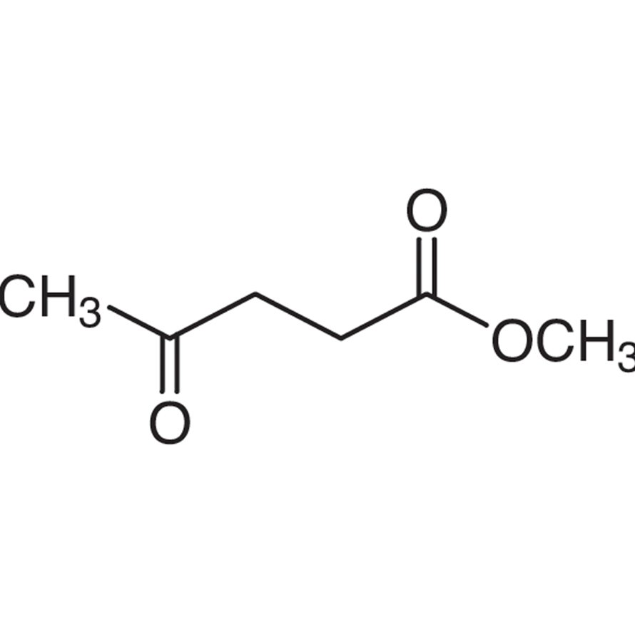Methyl Levulinate >99.0%(GC) - CAS 624-45-3
