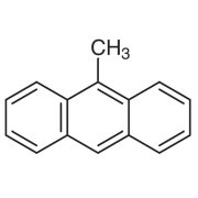 9-Methylanthracene >98.0%(GC) - CAS 779-02-2