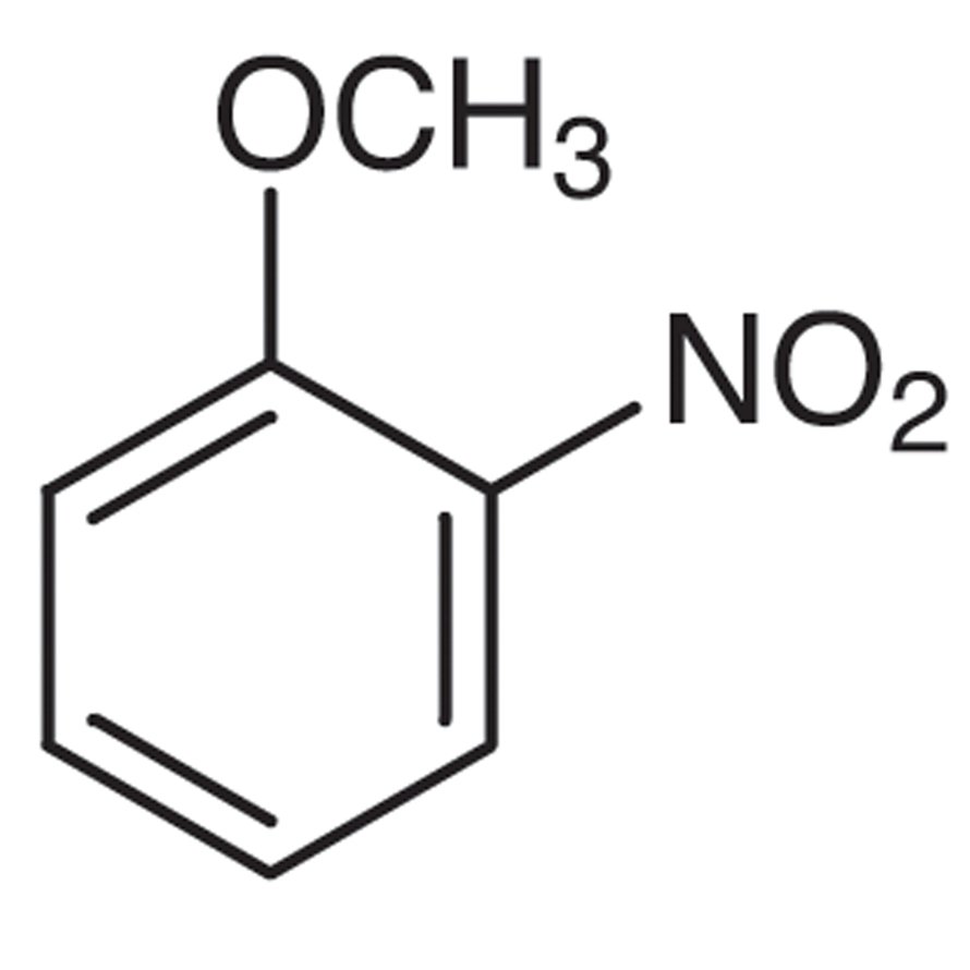 2-Nitroanisole >98.0%(GC) - CAS 91-23-6