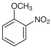 2-Nitroanisole >98.0%(GC) - CAS 91-23-6