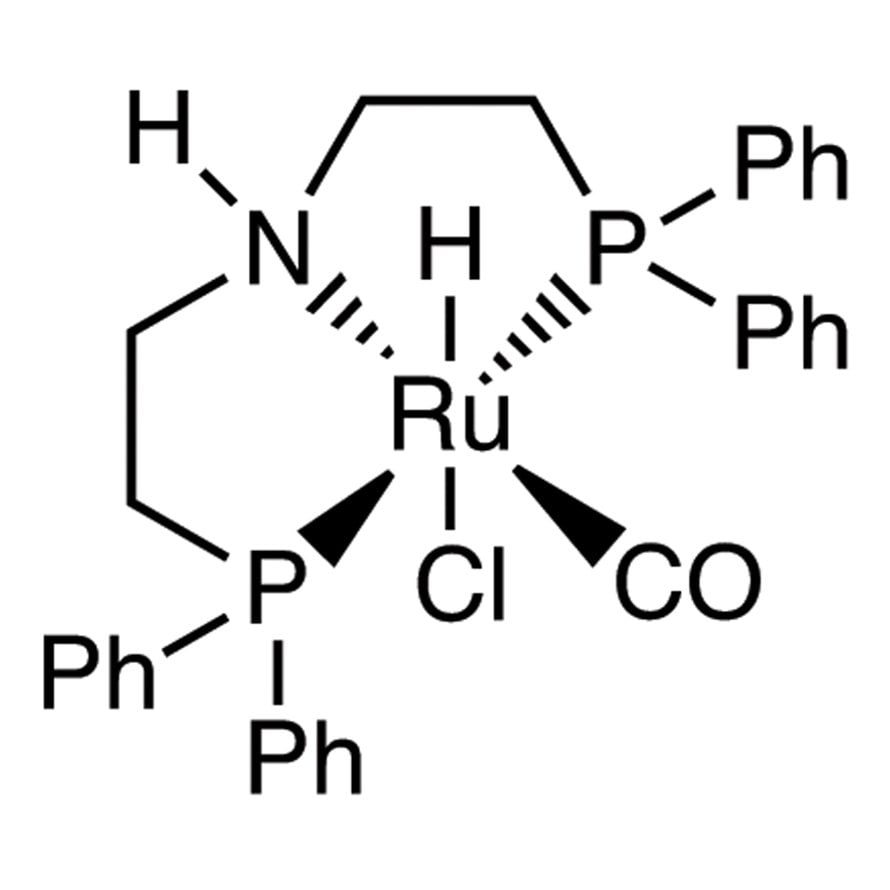 Ru-MACHO® (contains 5% Toluene at maximum)  - CAS 1295649-40-9