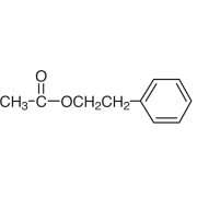2-Phenylethyl Acetate >98.0%(GC) - CAS 103-45-7