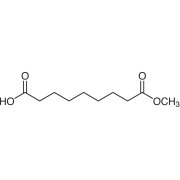 Monomethyl Azelate >97.0%(GC)(T) - CAS 2104-19-0