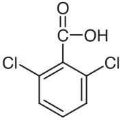 2,6-Dichlorobenzoic Acid >98.0%(GC)(T) - CAS 50-30-6