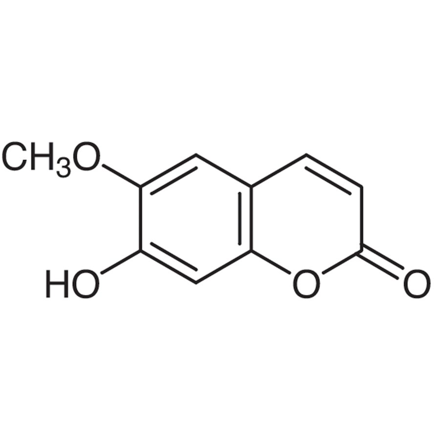 Scopoletin >98.0%(T)(HPLC) - CAS 92-61-5