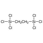 1,2-Bis(trichlorosilyl)ethane >97.0%(T) - CAS 2504-64-5