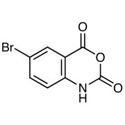 5-Bromoisatoic Anhydride >98.0%(T)(HPLC) - CAS 4692-98-2