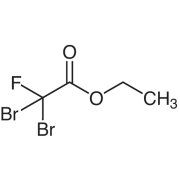 Ethyl Dibromofluoroacetate >97.0%(GC) - CAS 565-53-7