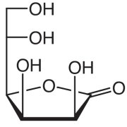 L-(+)-Gulonic Acid γ-Lactone >98.0%(GC) - CAS 1128-23-0