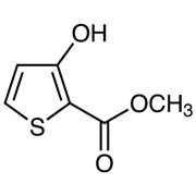 Methyl 3-Hydroxy-2-thiophenecarboxylate >97.0%(GC) - CAS 5118-06-9