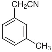 m-Xylyl Cyanide >98.0%(GC) - CAS 2947-60-6