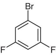 1-Bromo-3,5-difluorobenzene >98.0%(GC) - CAS 461-96-1