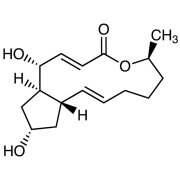 Brefeldin A >98.0%(HPLC) - CAS 20350-15-6