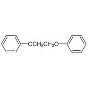 Ethylene Glycol Diphenyl Ether >99.0%(GC) - CAS 104-66-5