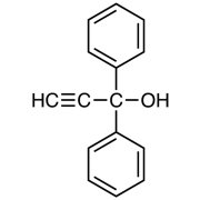 1,1-Diphenyl-2-propyn-1-ol >97.0%(GC) - CAS 3923-52-2